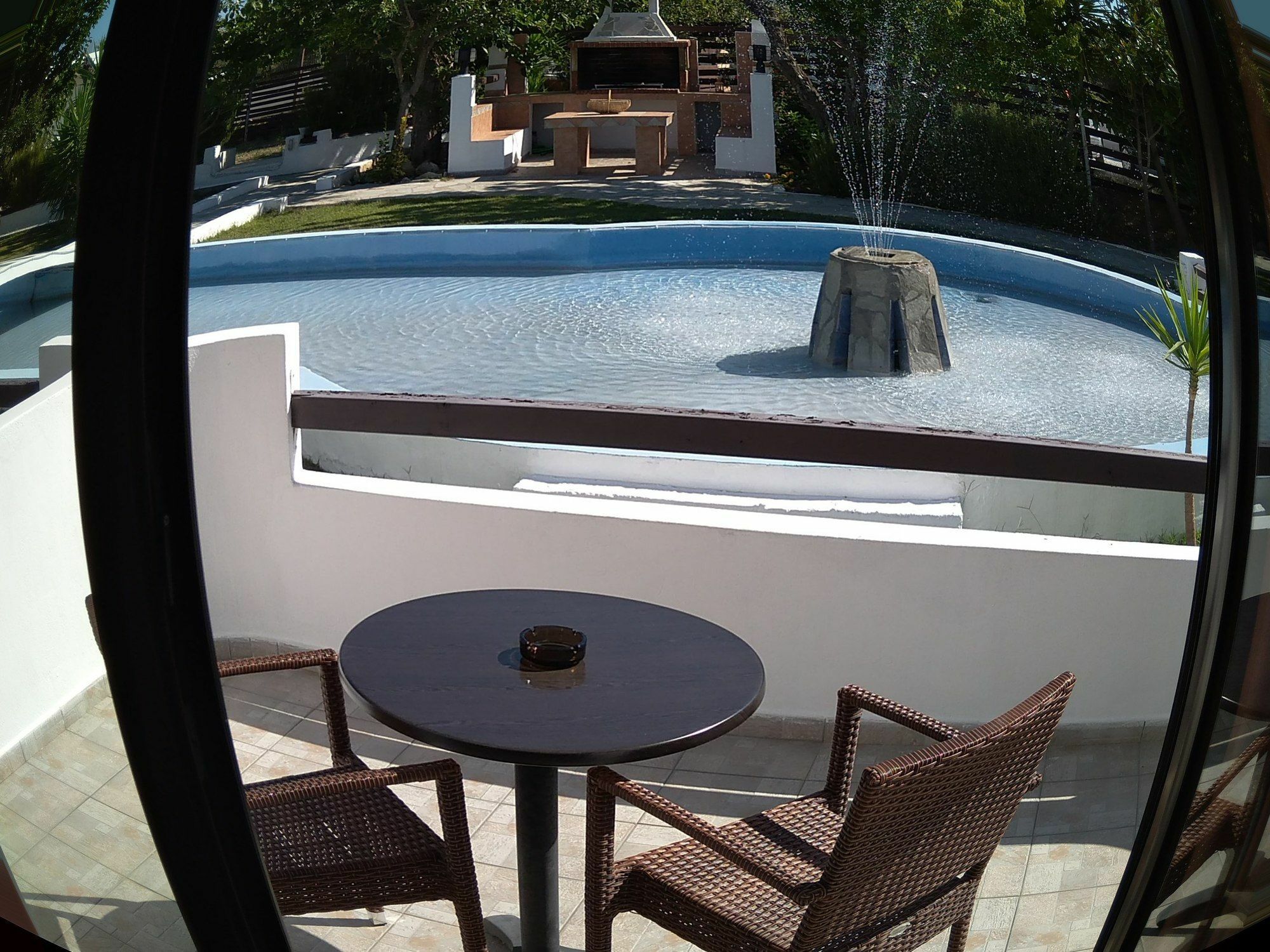 House Skiathos Town
