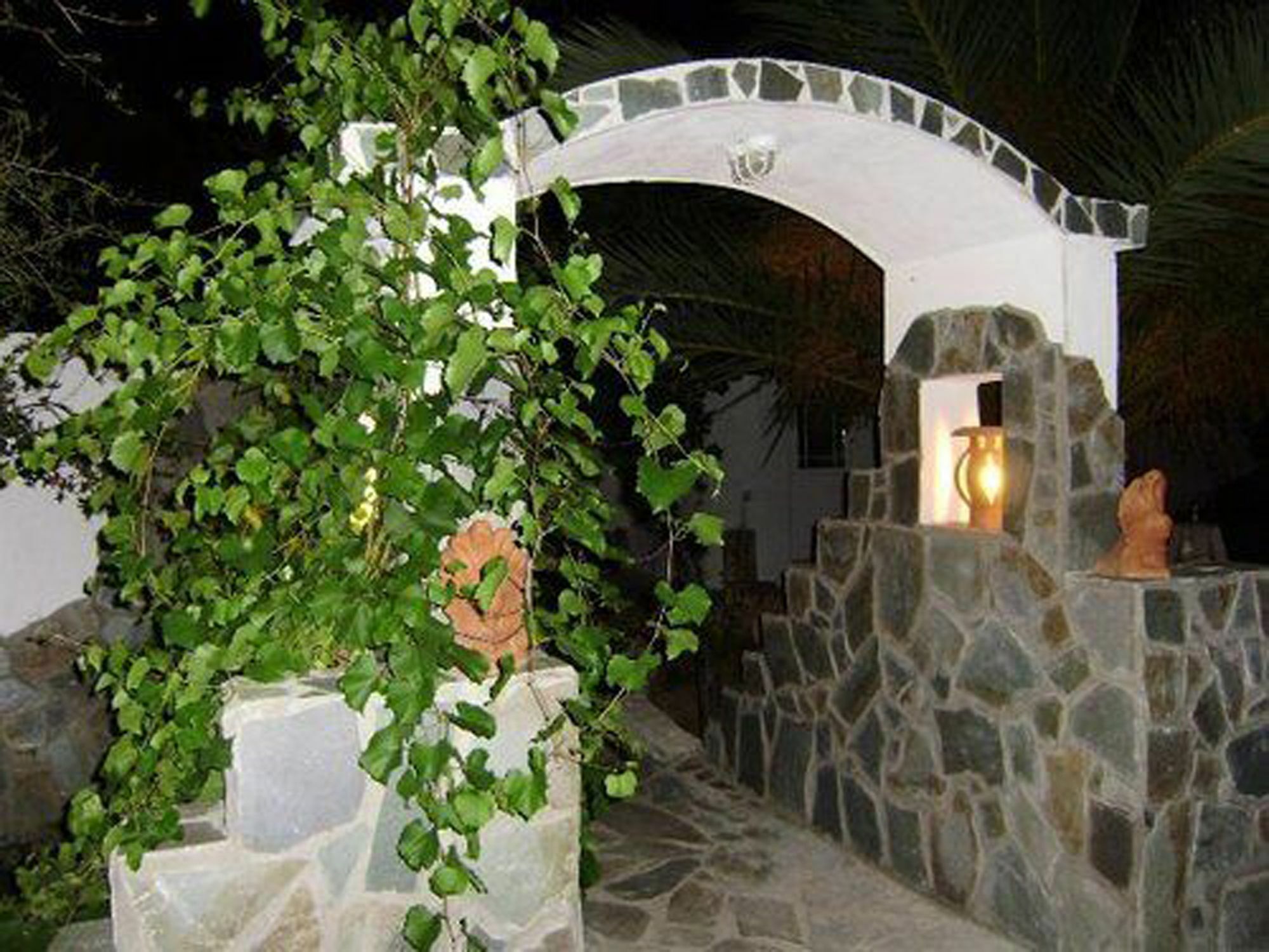 House Aparthotel