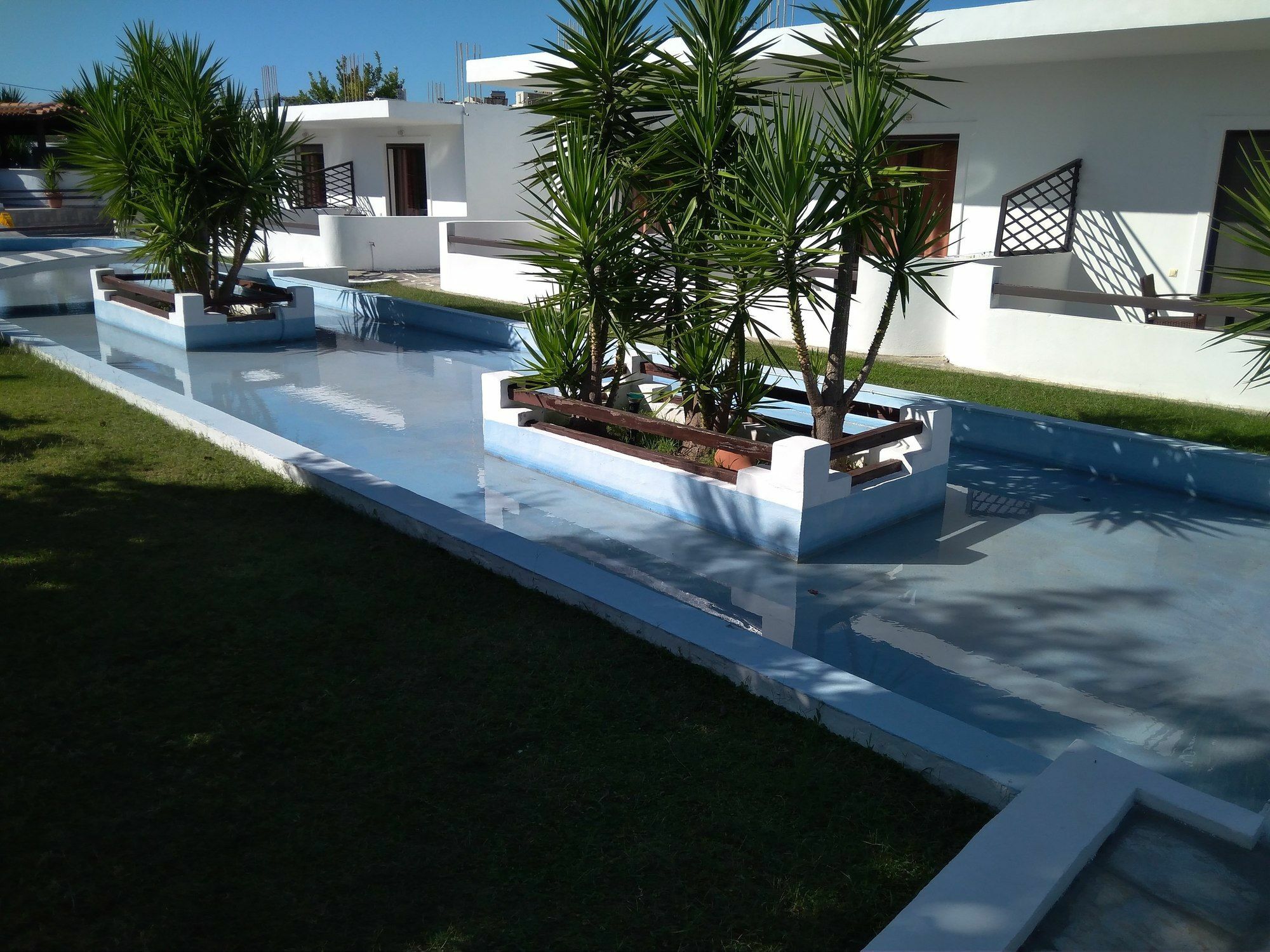 House Skiathos Town