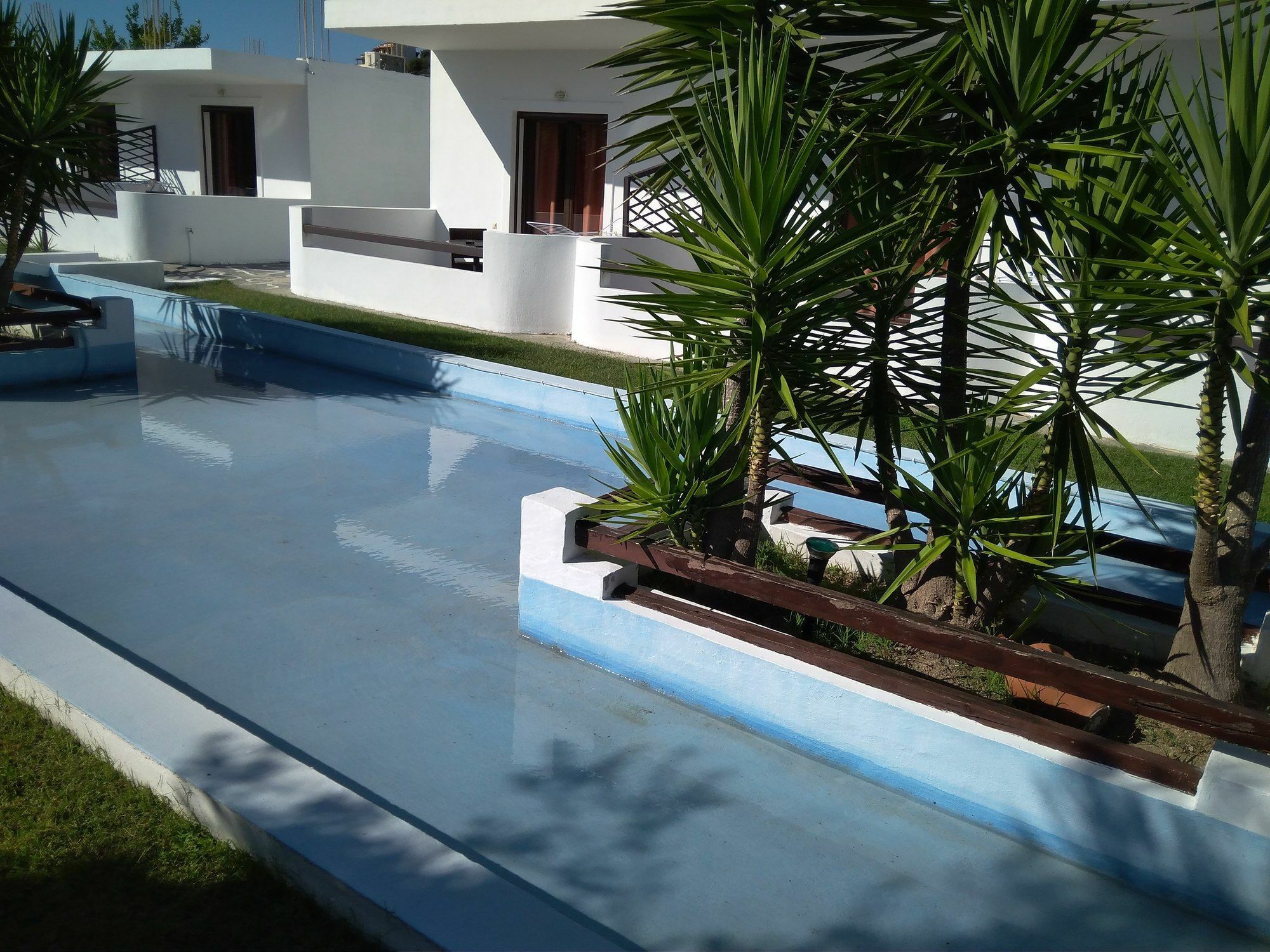 House Aparthotel