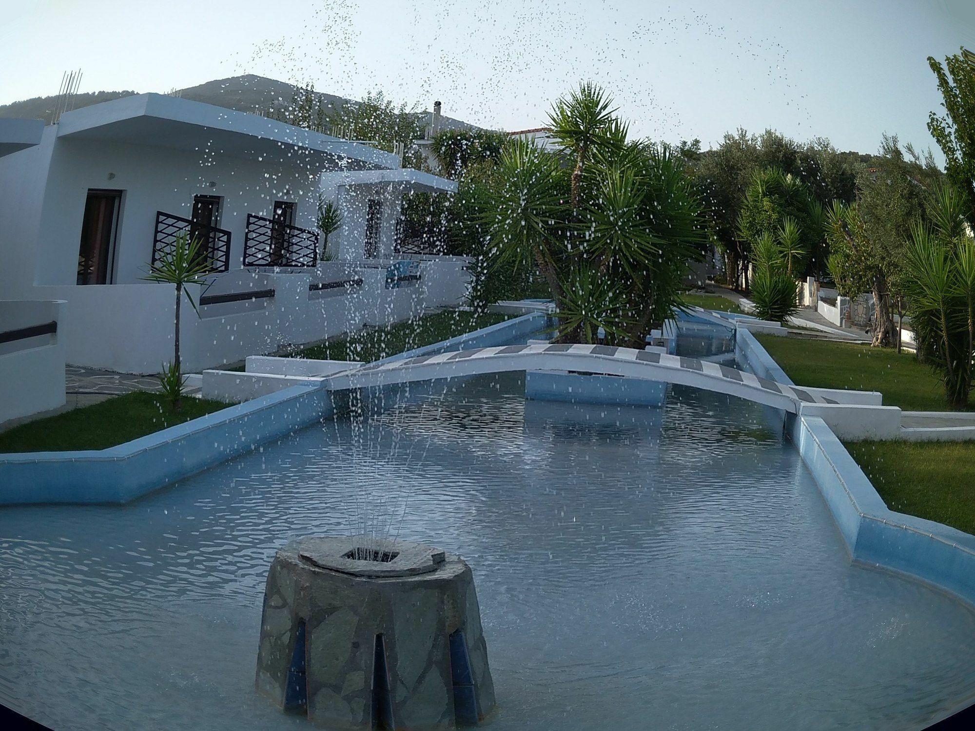 Aparthotel House