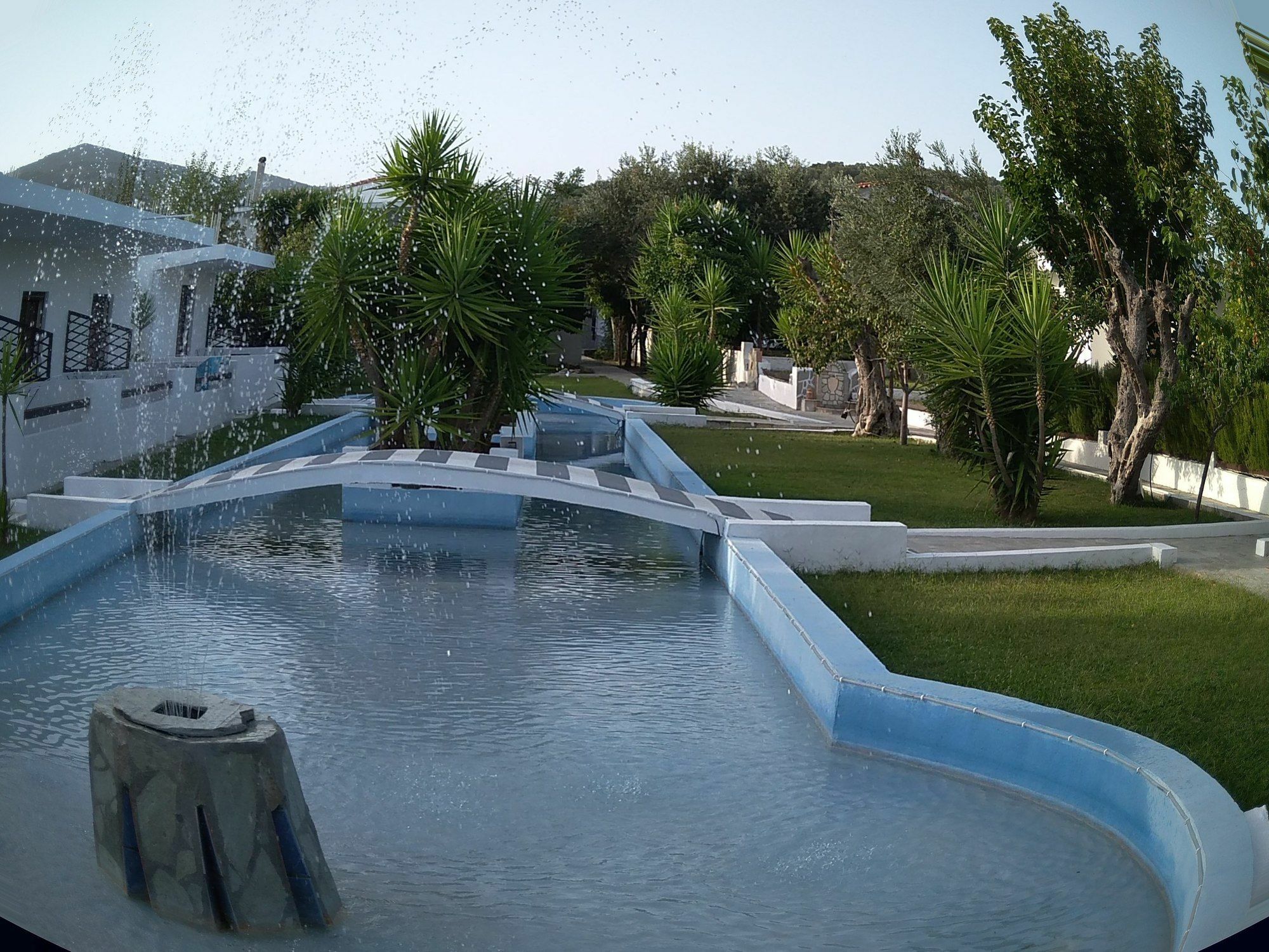 House Aparthotel Skiathos Town