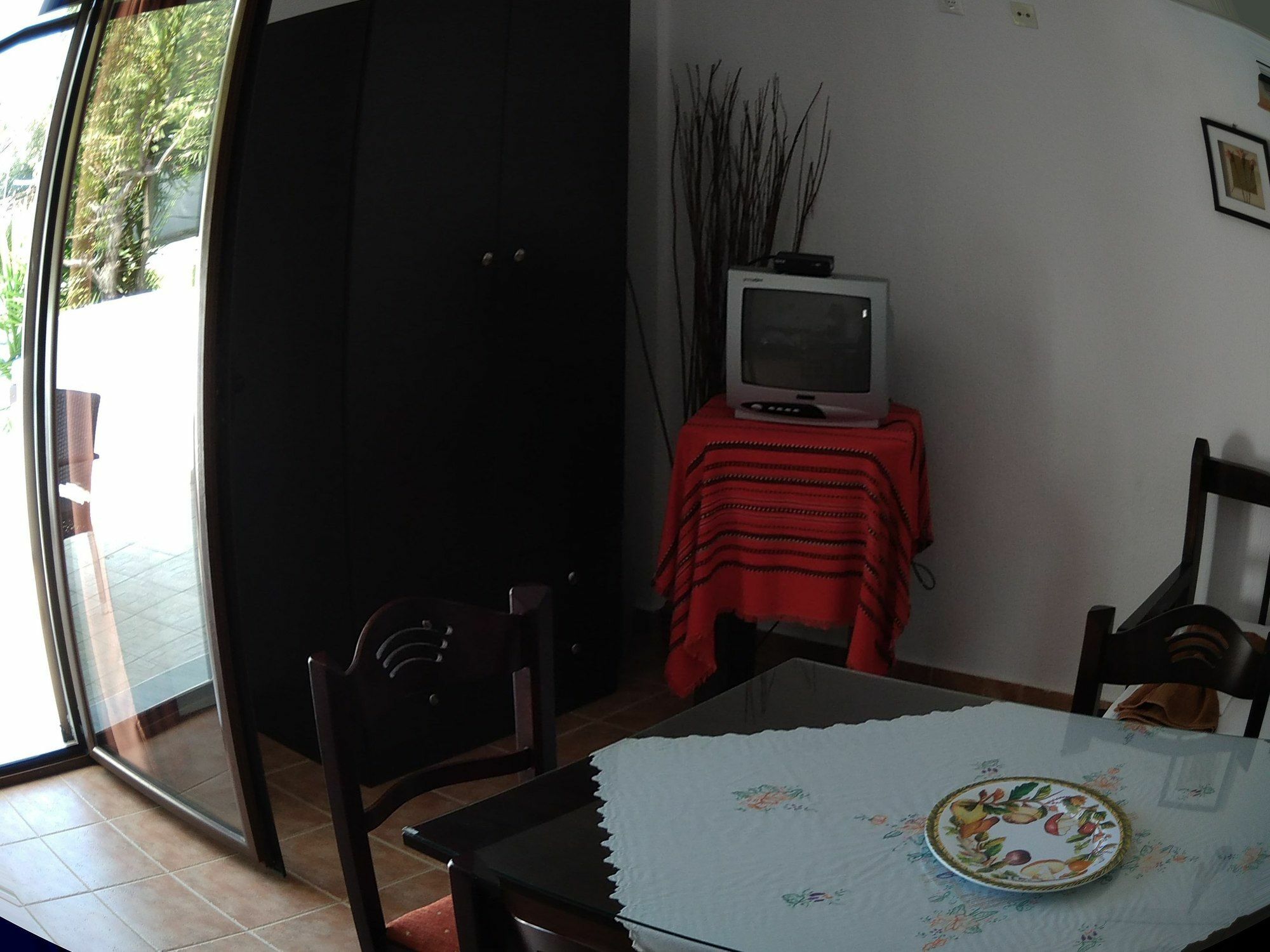 Aparthotel House 2*