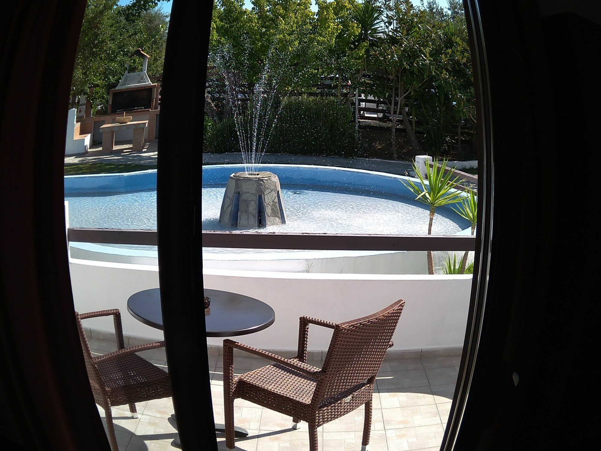 House Skiathos Town
