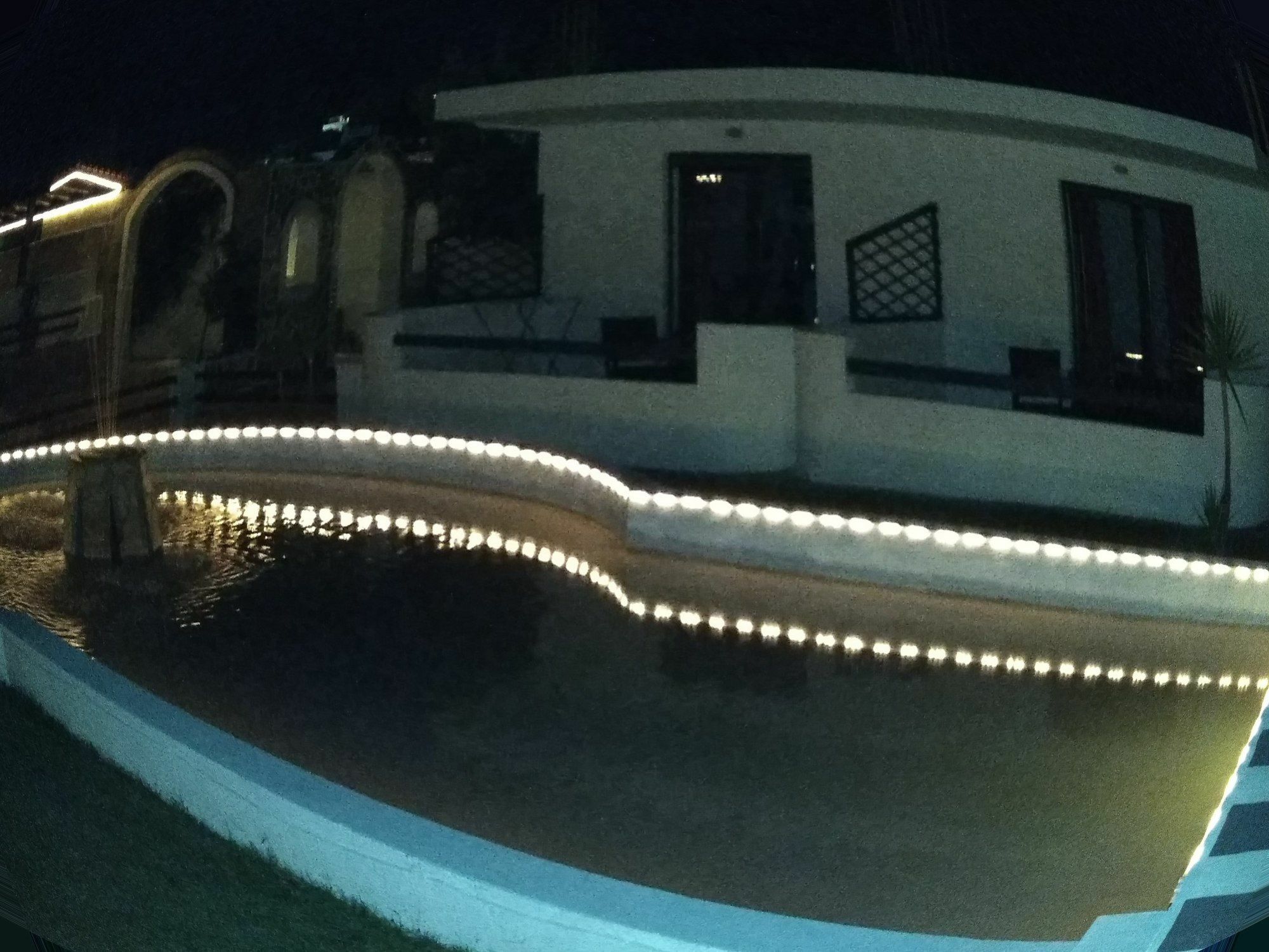 House Skiathos Town