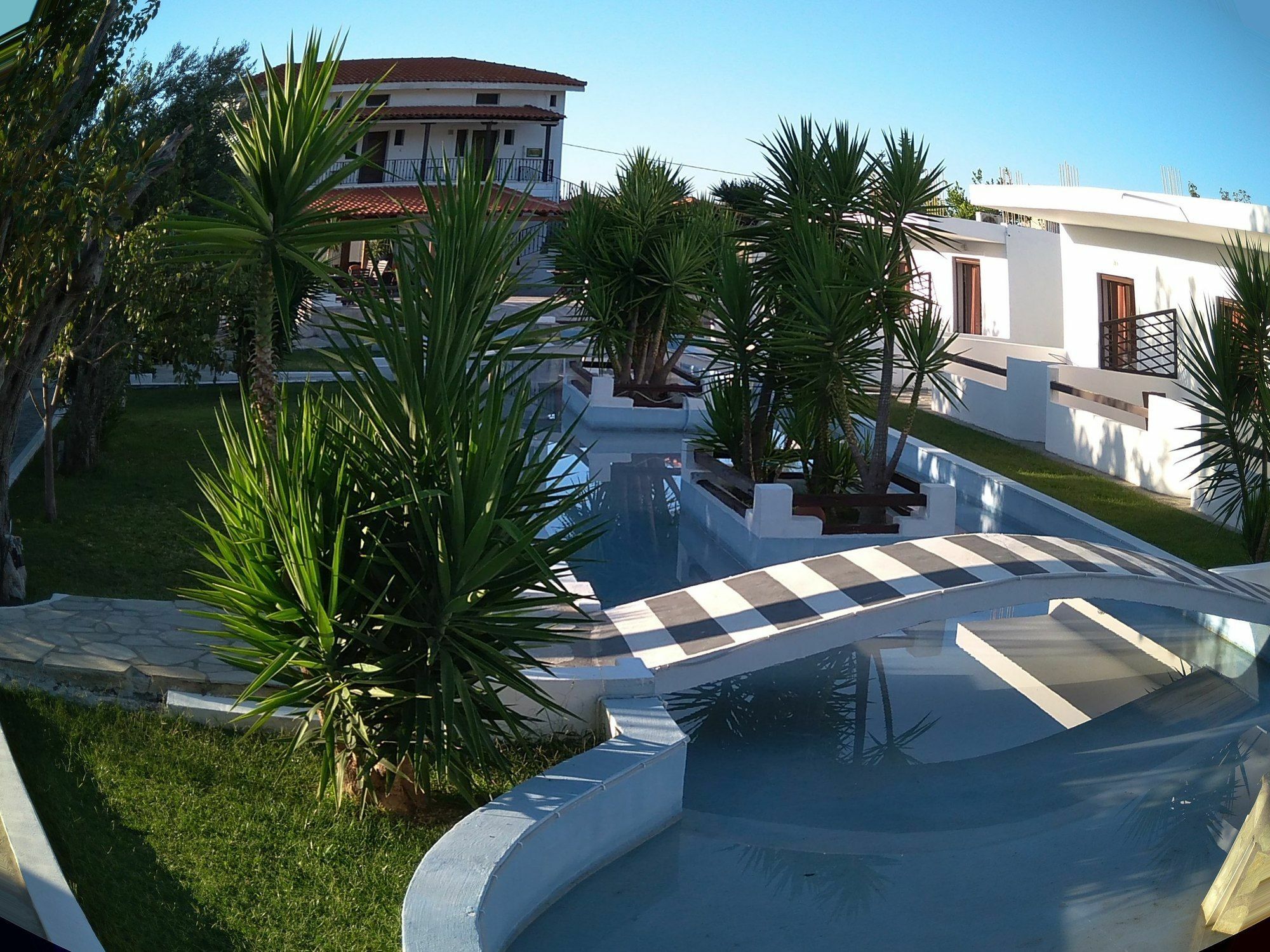 House Skiathos Town