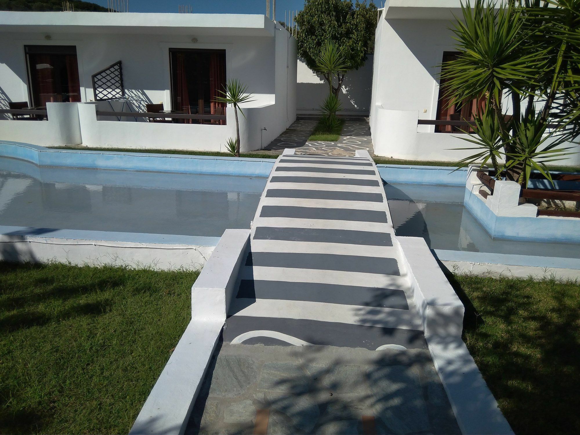 Aparthotel House Skiathos Town