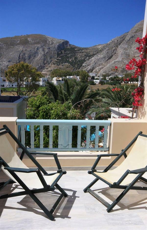 Strogili - Adults Only Hotel