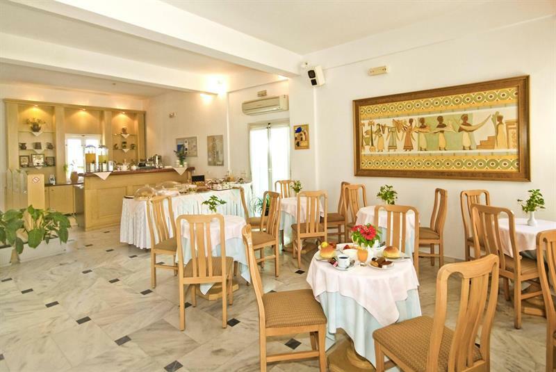 Hotel Strogili - Adults Only