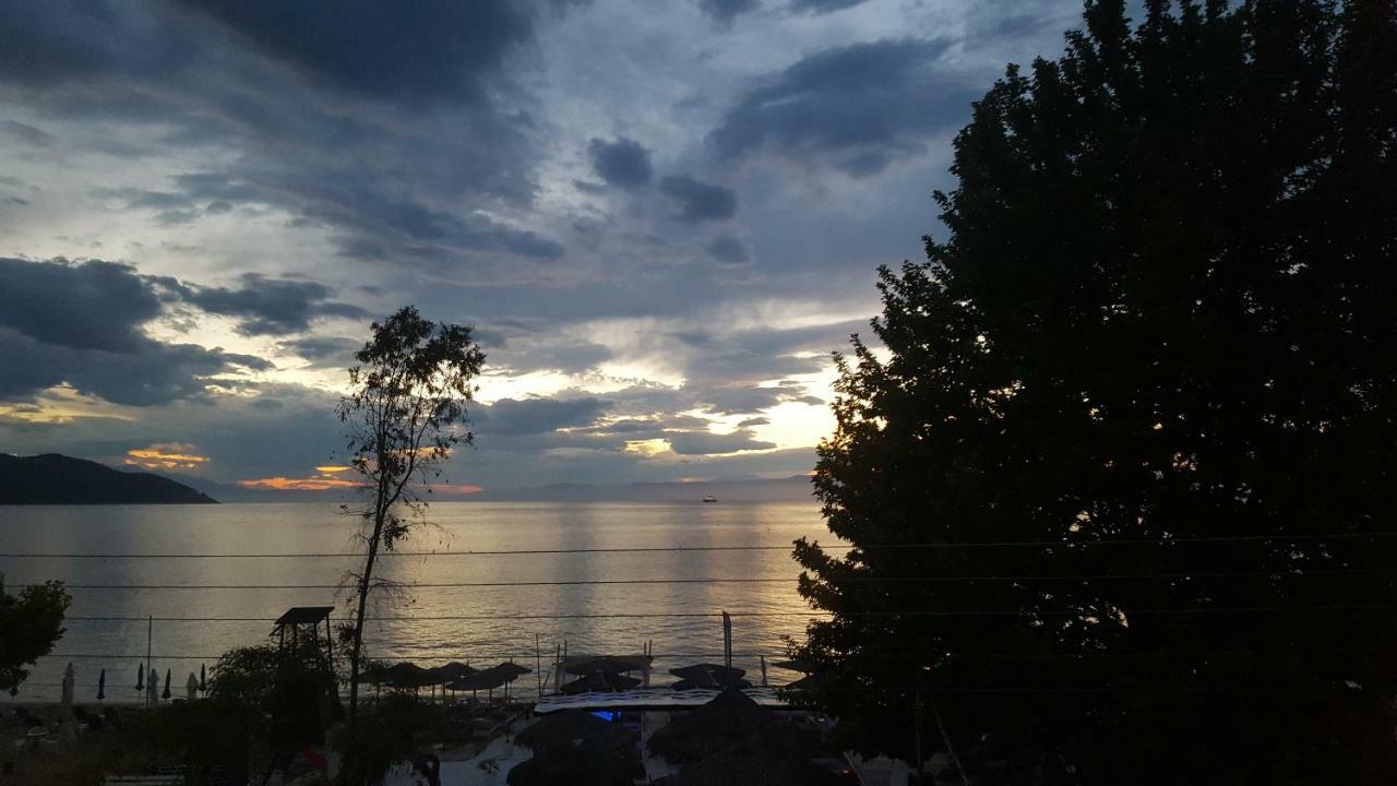 Bay View Apartment Limenas (Thasos)