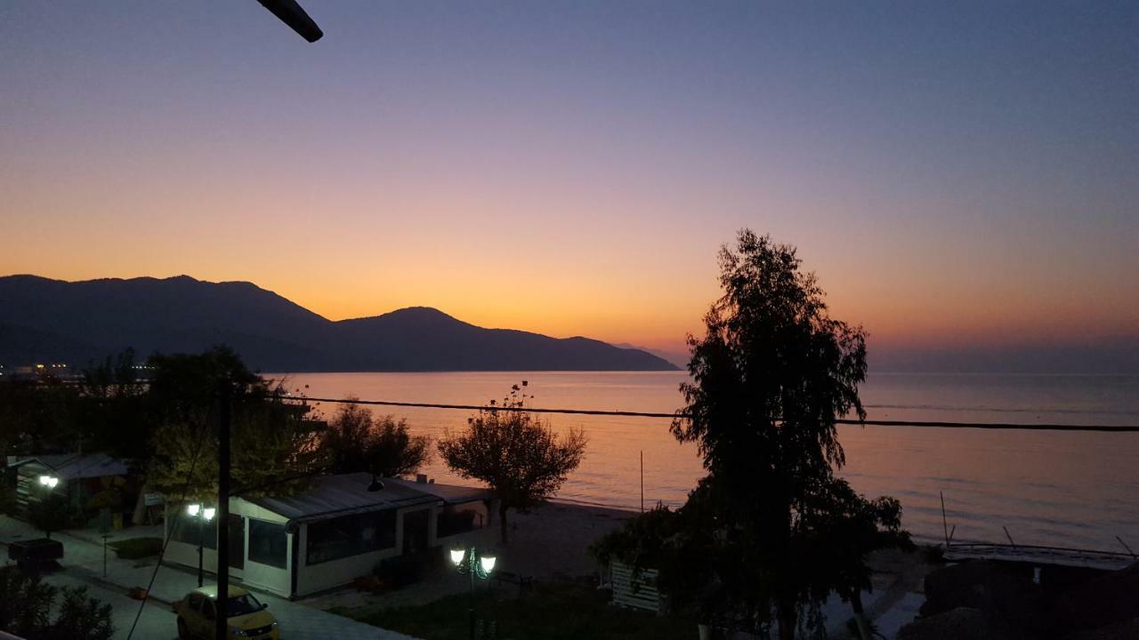 Bay View
