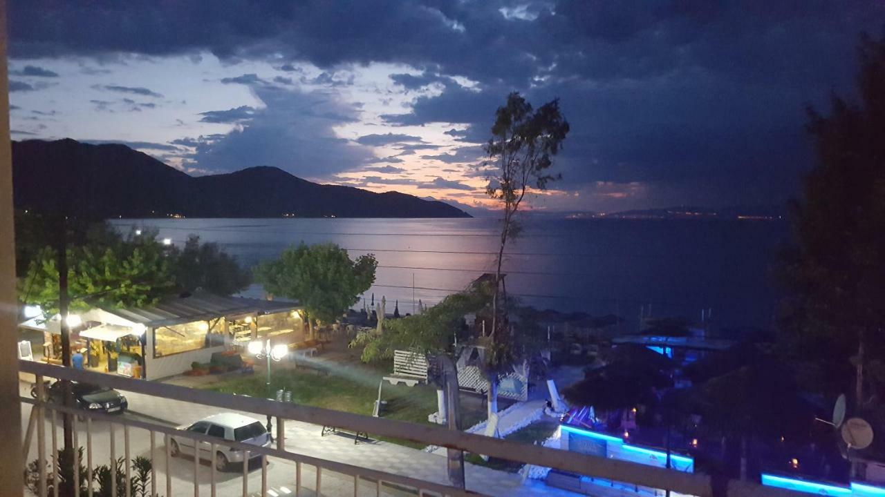 Bay View *