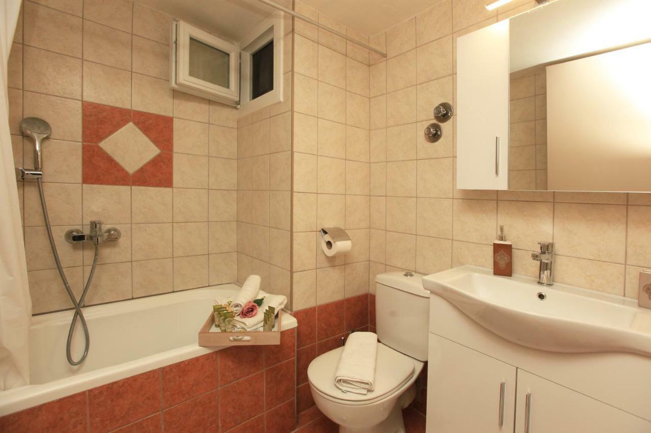 Bay View Apartment Limenas (Thasos)