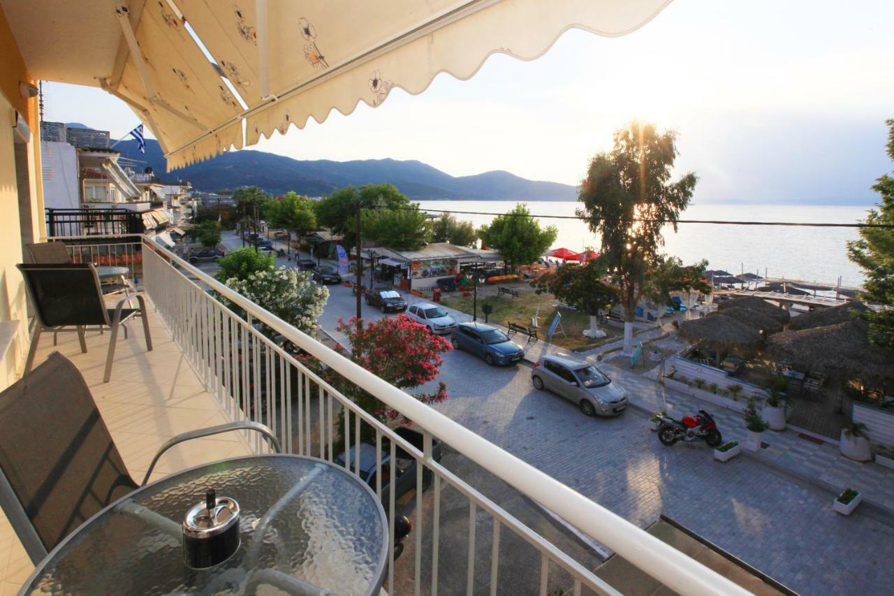 Bay View * Limenas (Thasos)