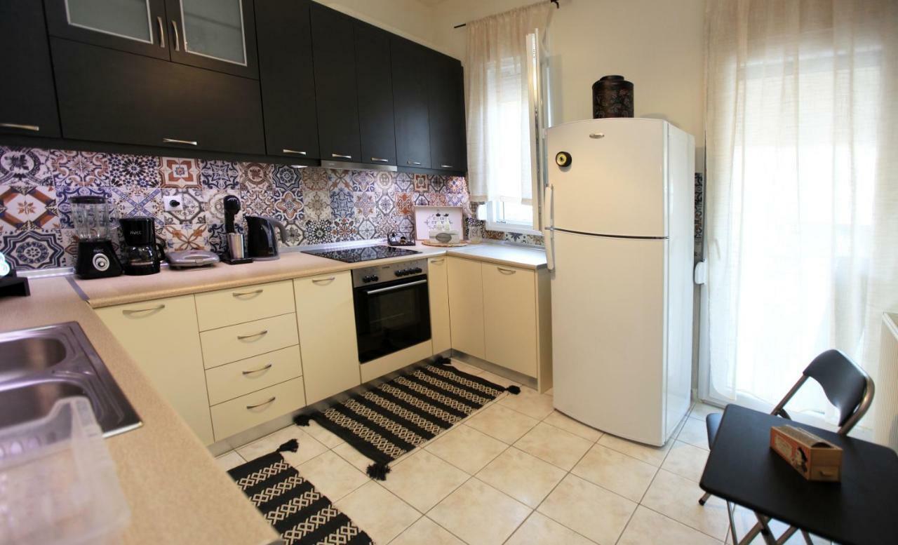 Bay View Apartment *