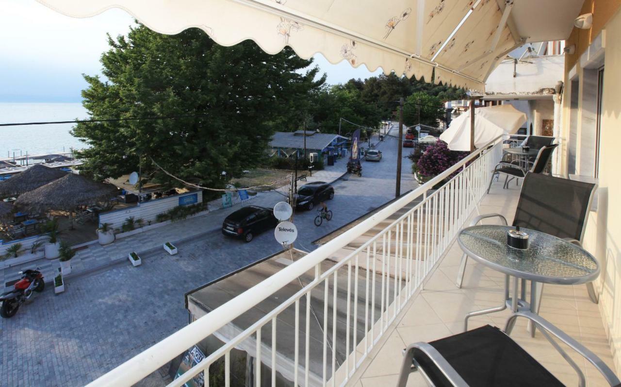 Apartment Bay View Limenas (Thasos)
