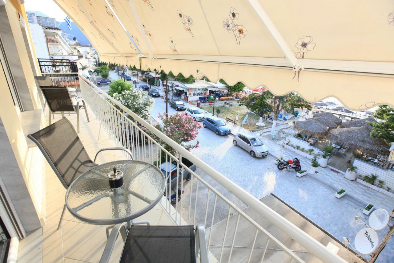 Bay View Apartment