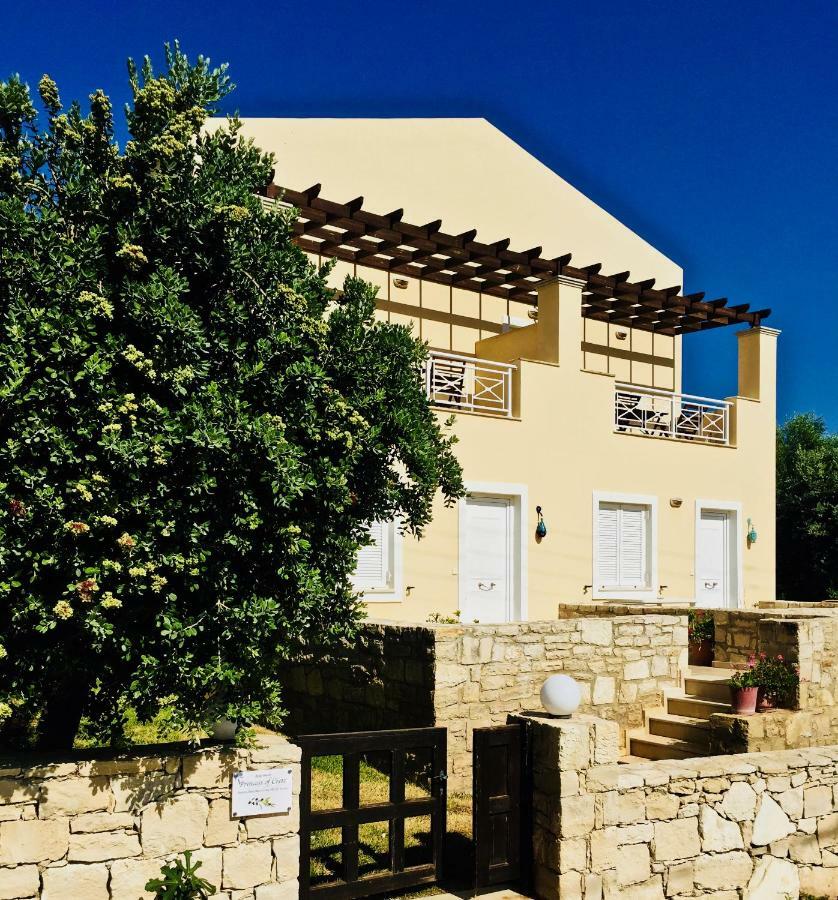 Apartment Princess Of Crete *
