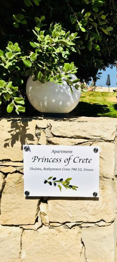 Princess Of Crete *