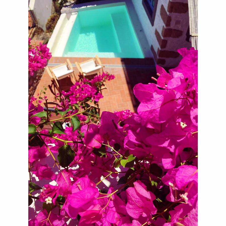 Patmos Eye Boutique & Hotel Skala (Patmos)