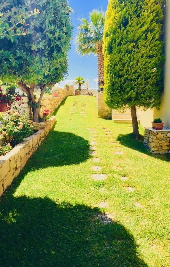 Apartment Princess Of Crete