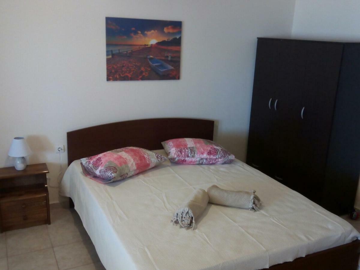 On The Holiday home Artemida (Attica)