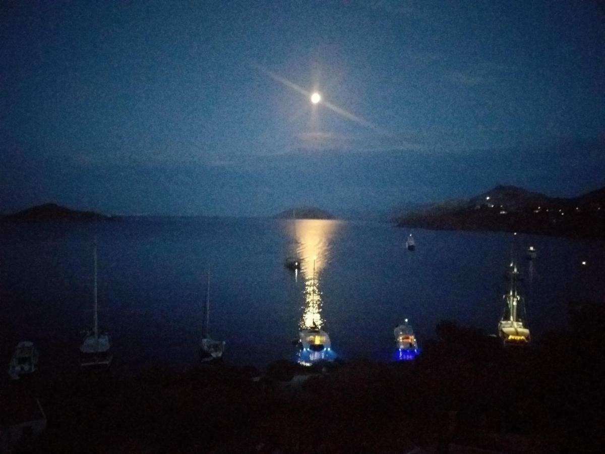 Aegean Blue Holiday home Panteli