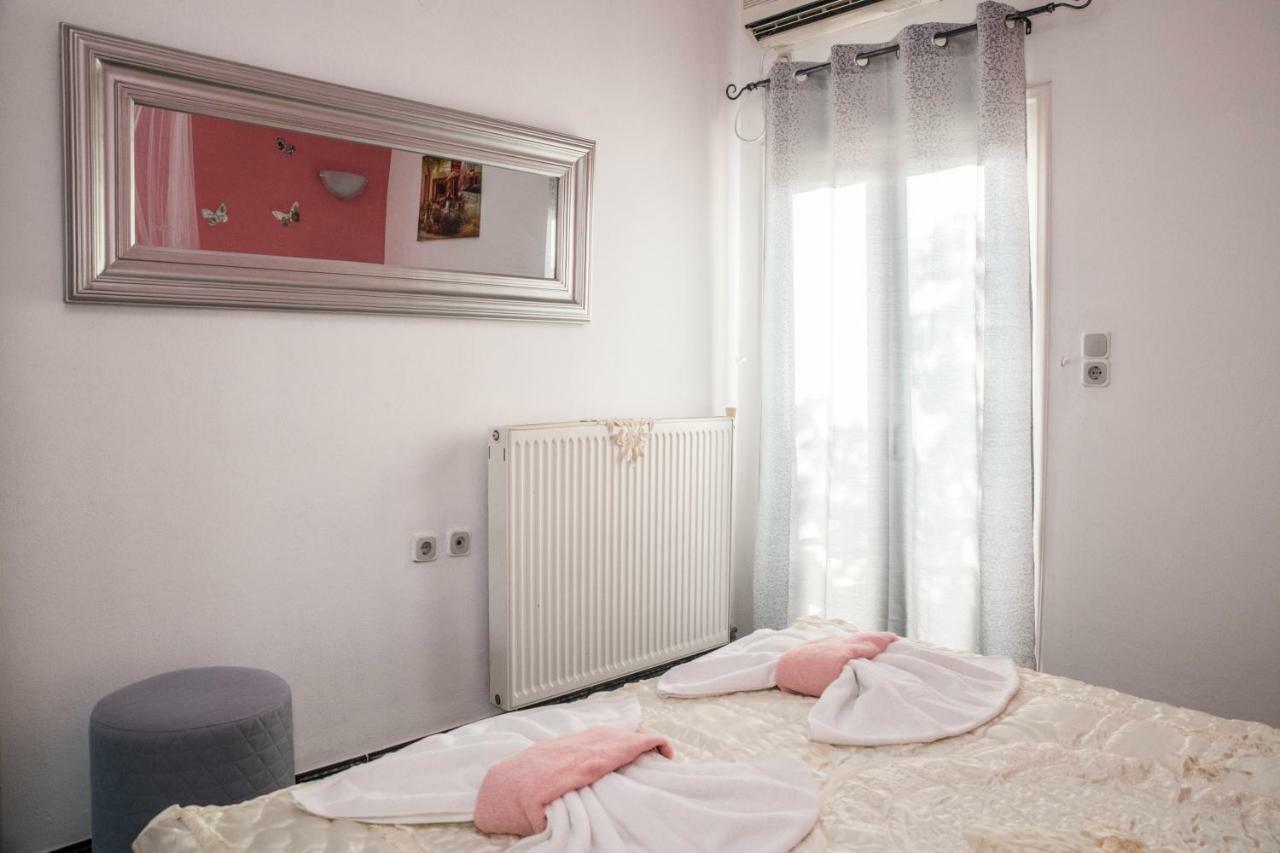 Apartment Arena's Place *