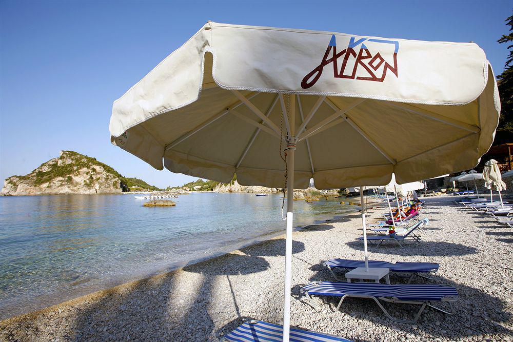Akrotiri - Adult Friendly Hotel 5*