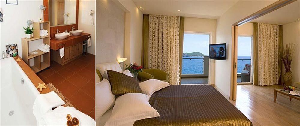 Akrotiri - Adult Friendly Paleokastritsa