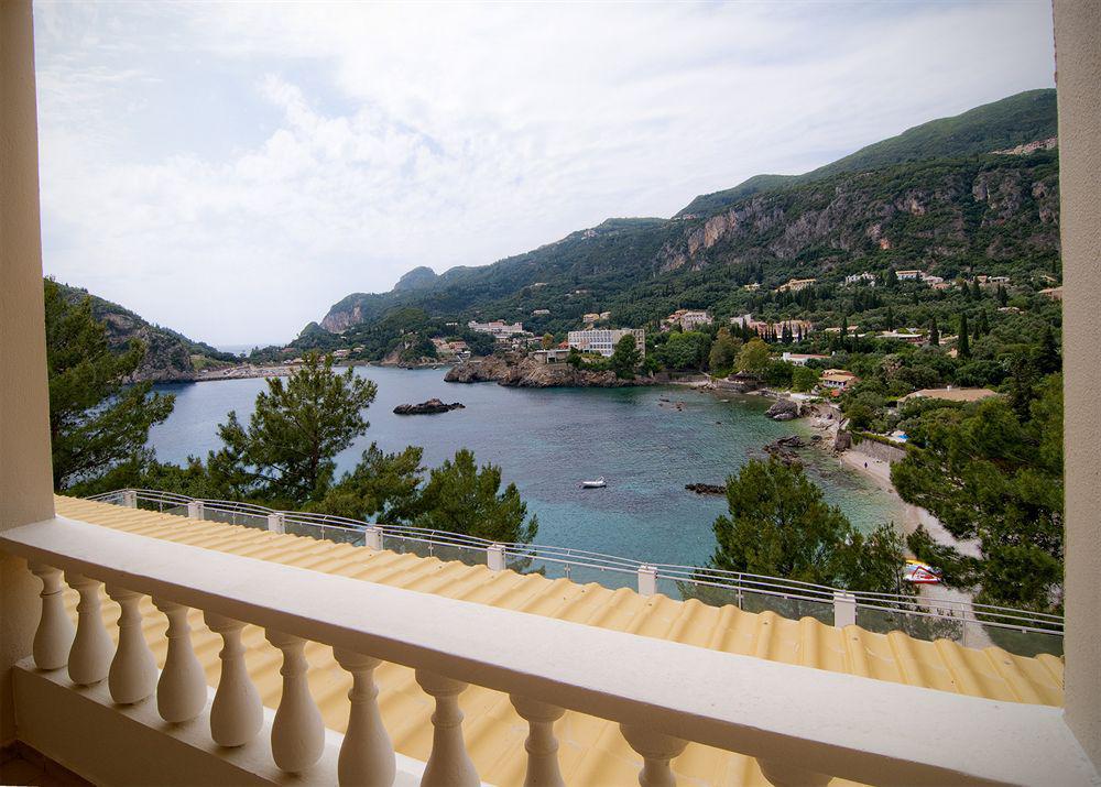 Akrotiri - Adult Friendly Hotel Paleokastritsa