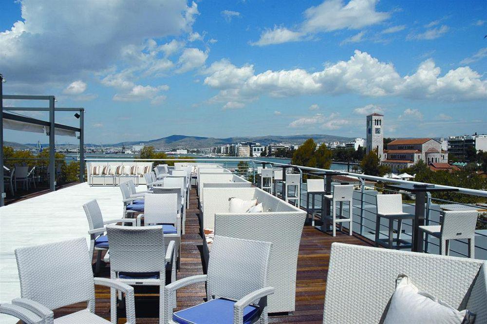 Hotel Domotel Xenia