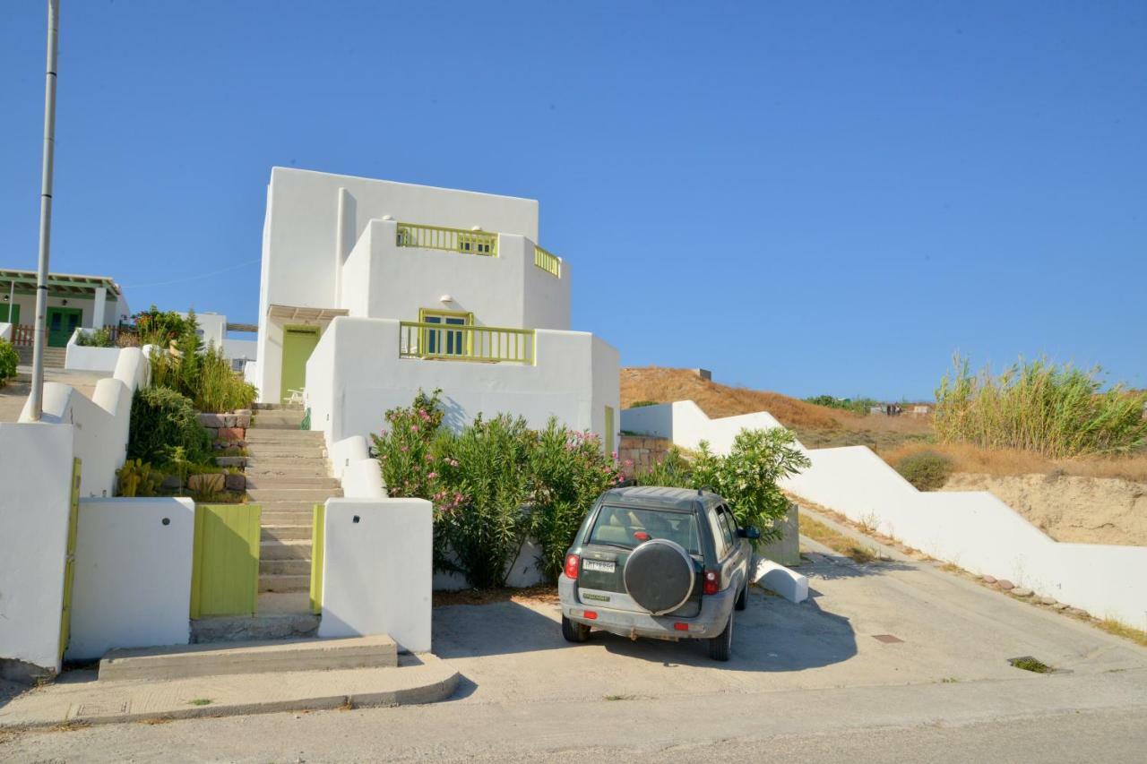 Apartment La Casa De Zag *