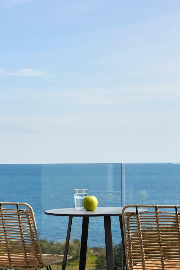 Villa Blue Sea Spathion