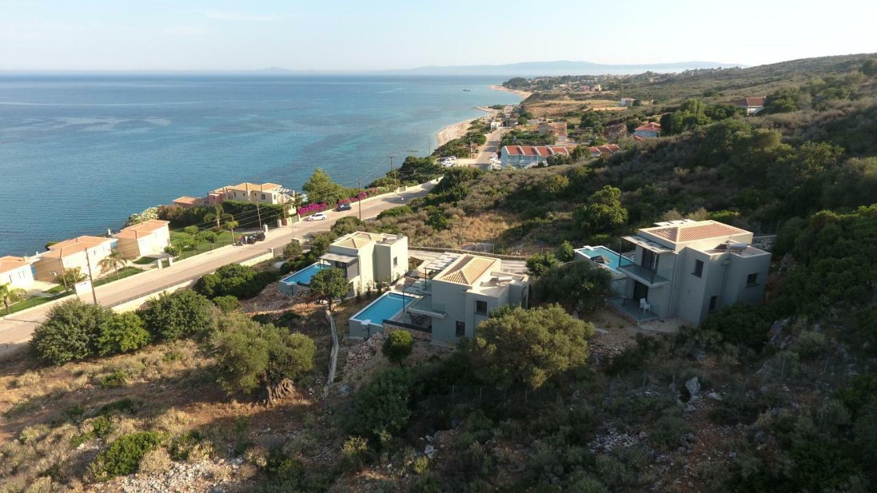 Villa Blue Sea *