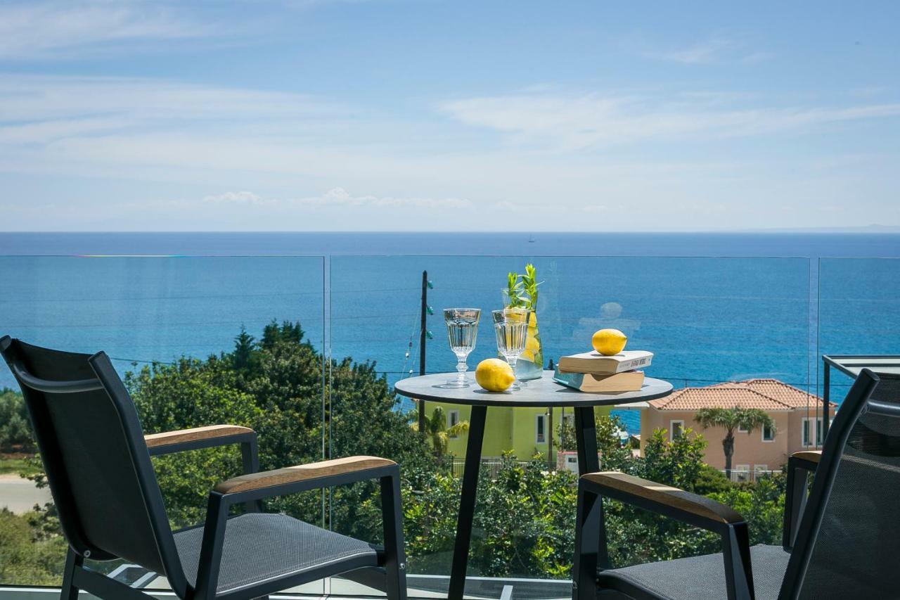 Villa Blue Sea *