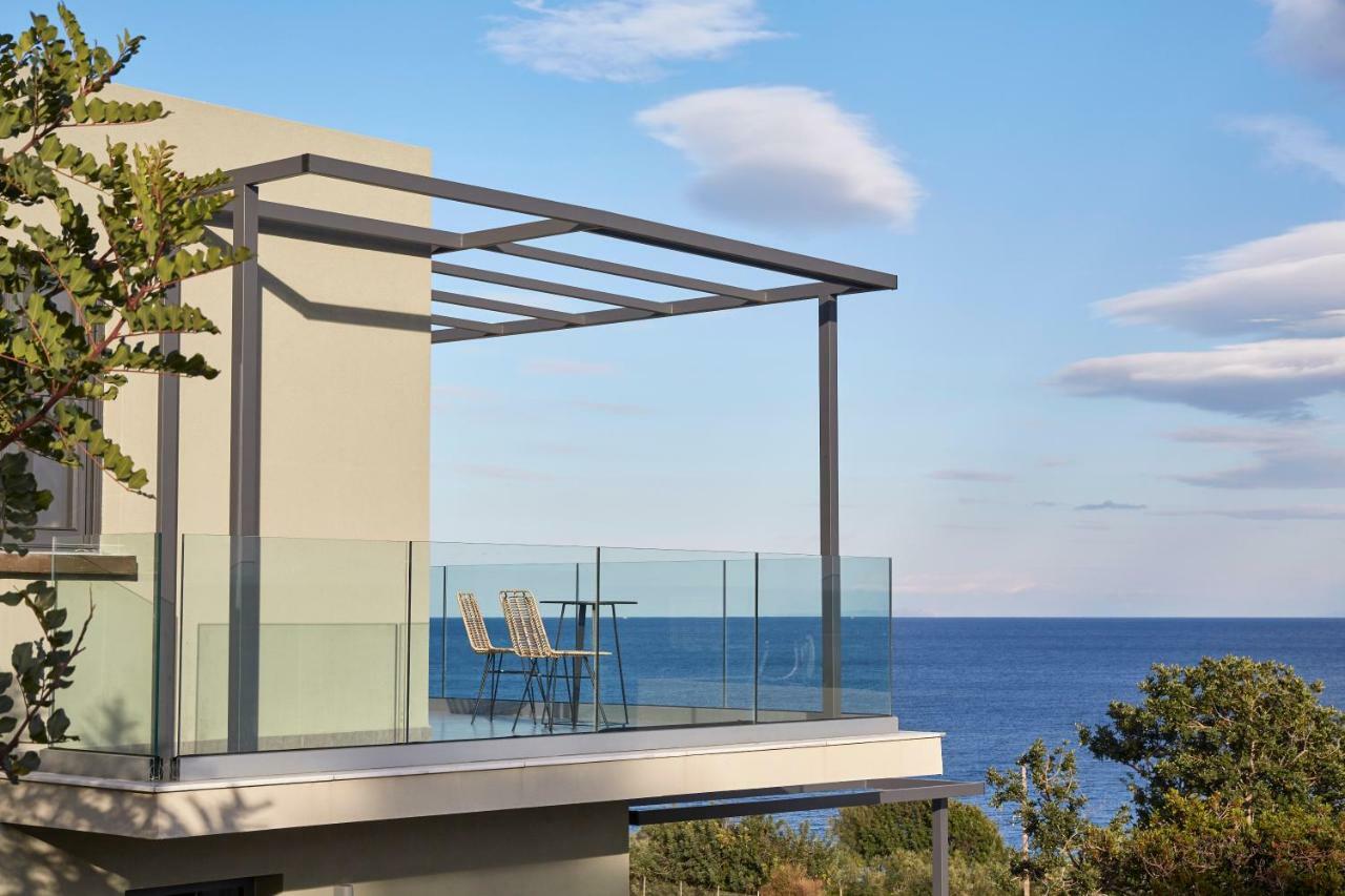 Villa Blue Sea