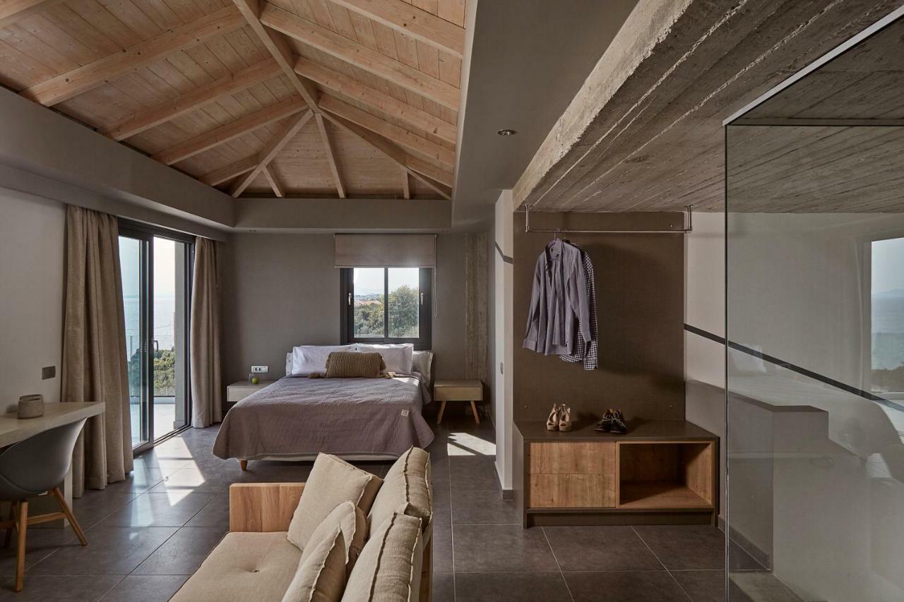 Villa Blue Sea