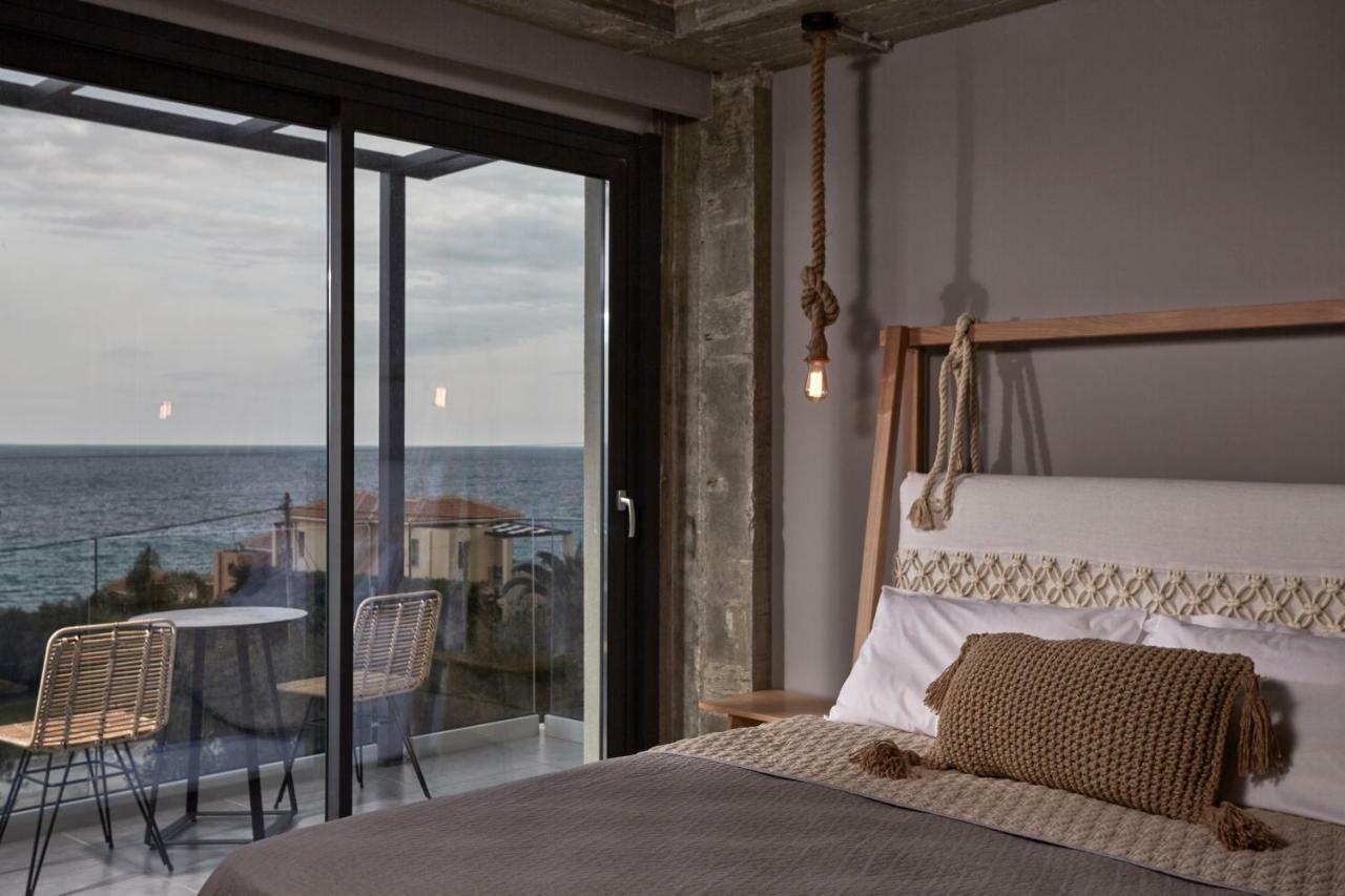Sea Front