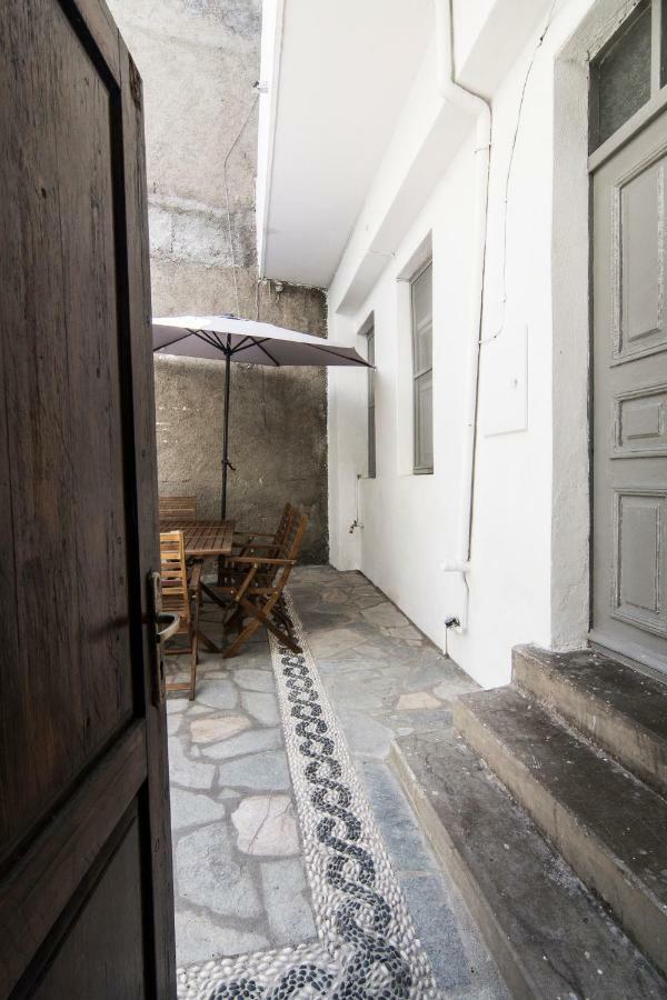 Nisyros Views Holiday home Mandraki (Nisyros)