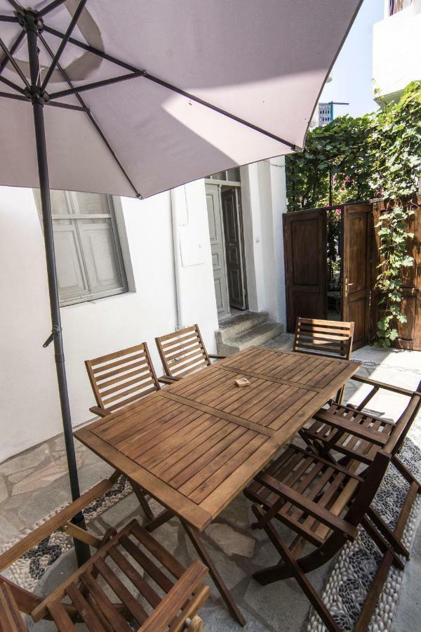 Nisyros Views Holiday home Mandraki (Nisyros)