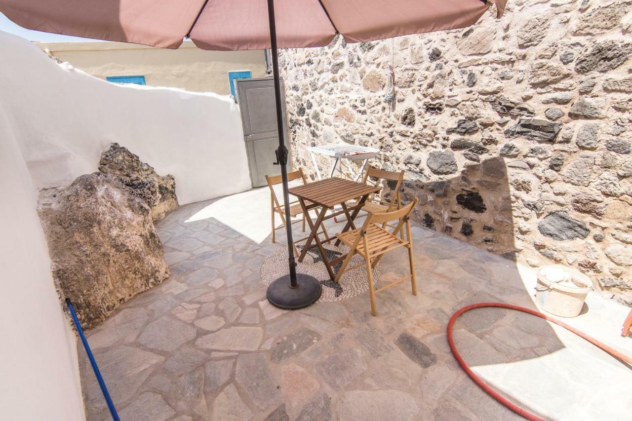 Holiday home Nisyros Views Mandraki (Nisyros)