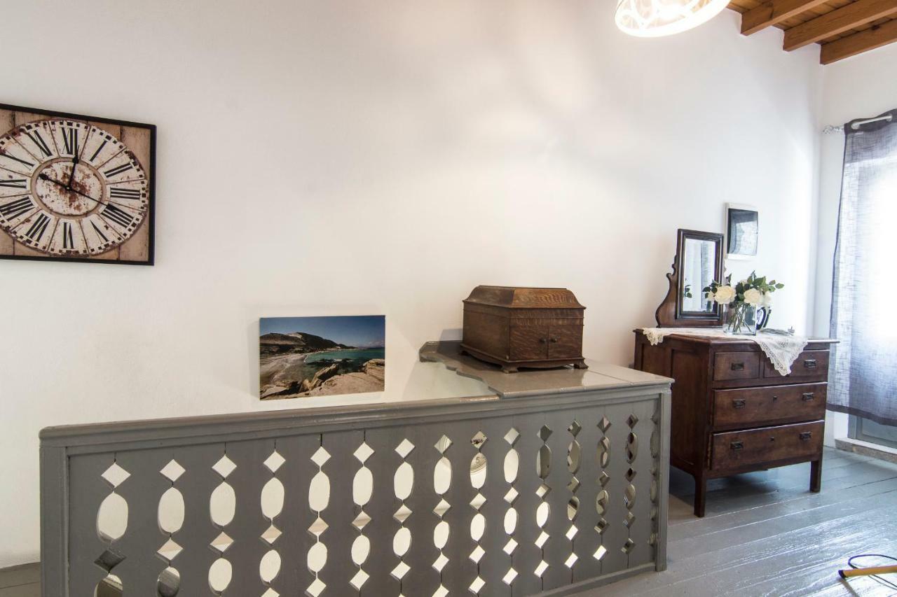 Holiday home Nisyros Views *