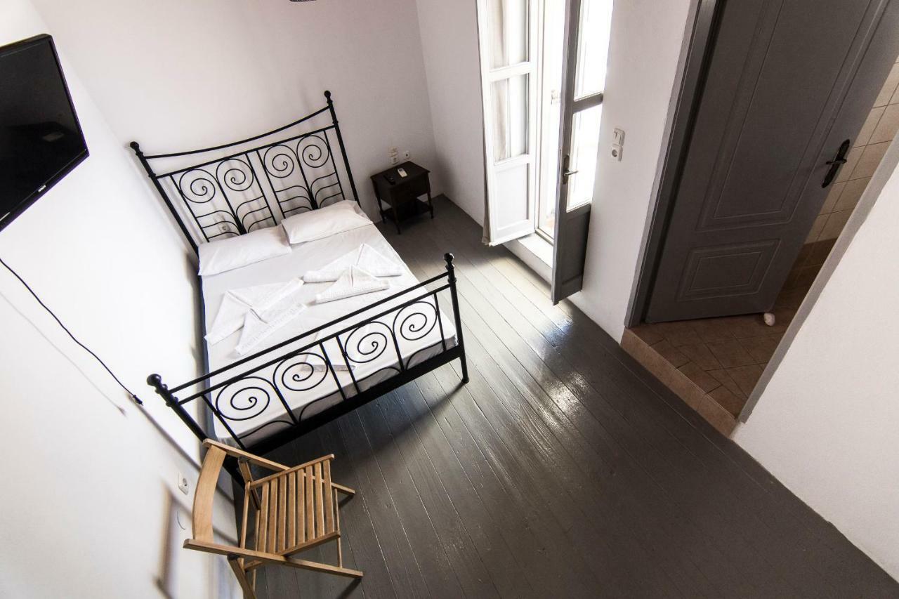 Holiday home Nisyros Views