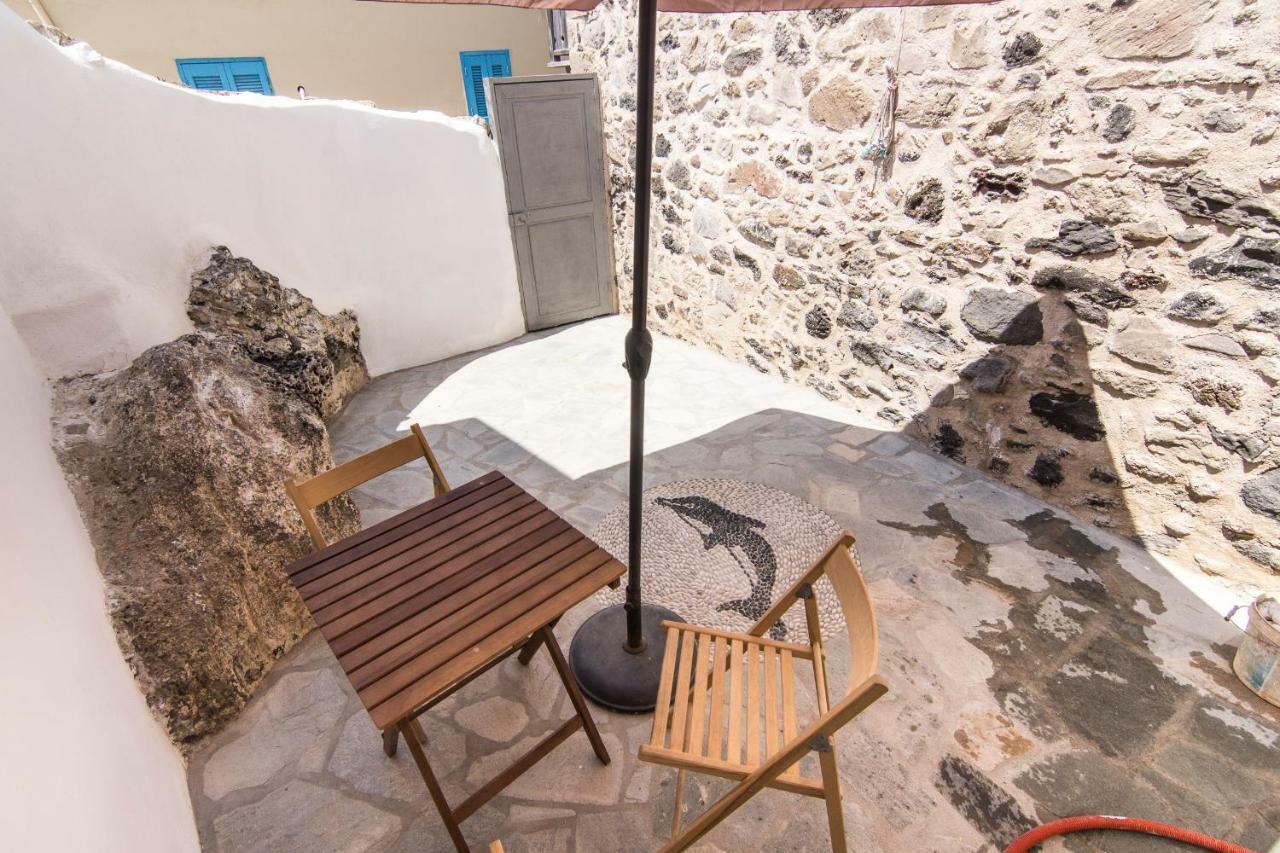Holiday home Nisyros Views Mandraki (Nisyros)