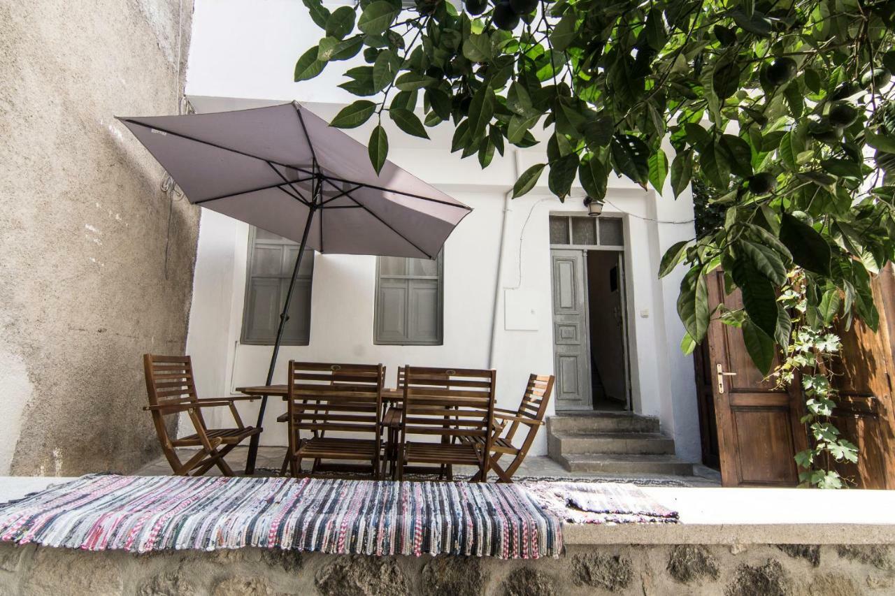 Nisyros Views Holiday home