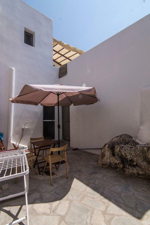 Nisyros Views Holiday home