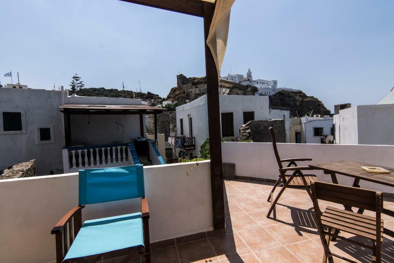Nisyros Views *