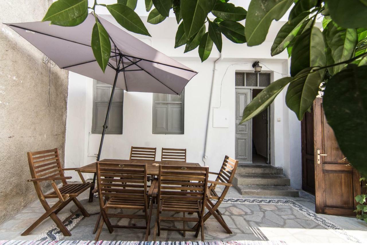 Holiday home Nisyros Views *