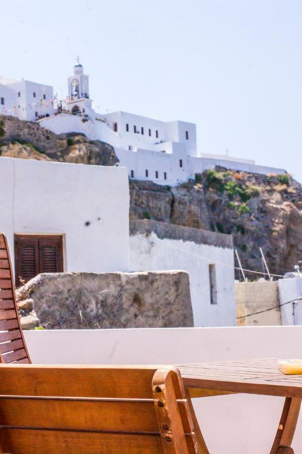 Nisyros Views Holiday home